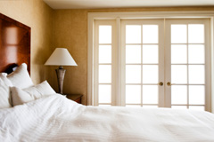 High Trewhitt bedroom extension costs