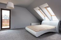 High Trewhitt bedroom extensions