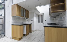 High Trewhitt kitchen extension leads
